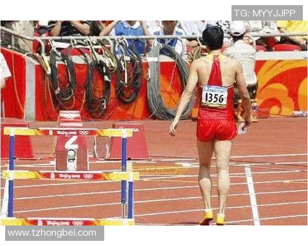 刘翔背后默默奉献的家人力量支持他追逐梦想的坚实后盾