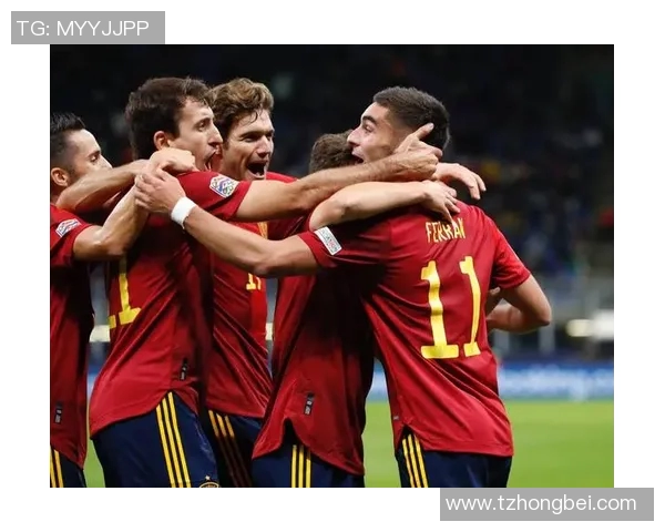 2014年西班牙与意大利激战回顾：足球盛宴中的经典对决与战术较量