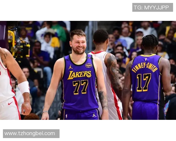 2020年1月19日湖人与火箭精彩对决全场录像回放及赛后分析