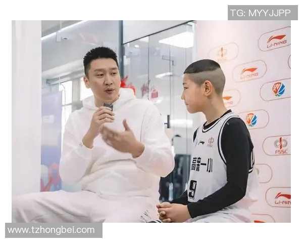 孙悦:从篮球场上的传奇到生活中的智慧人生探索与成长之路 孙悦:从篮球场上的传奇到生活中的智慧人生探索与成长之路