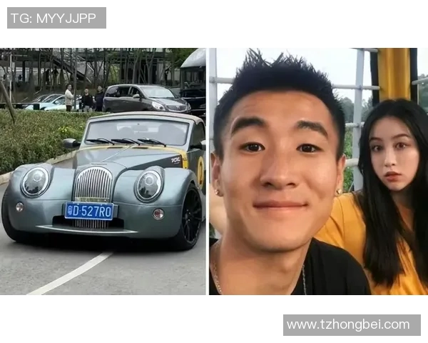 中国足球明星们的豪车生活与他们的驾驶体验揭秘